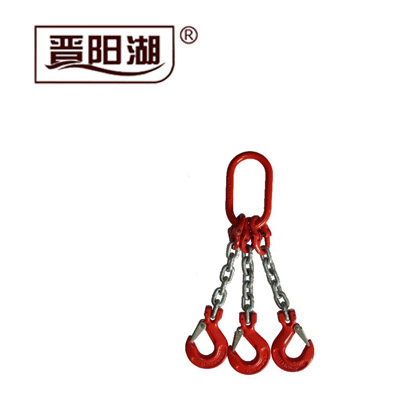 G80級(jí)三肢吊具